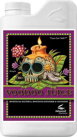 Advanced Nutrients Voodoo Juice Plus Tablets
