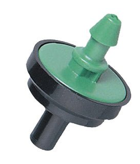 1 GPH Pressure Comp Drippers - Black Label Supply llc