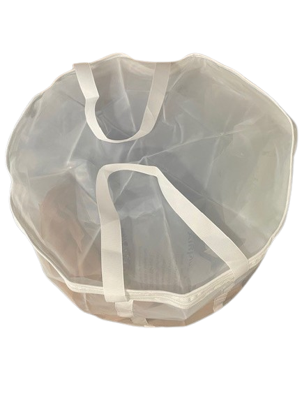 Delta Separations CUP-15 Ethanol Extraction Bag - 70 micron