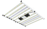 10 Bar 930w - Mint White - Three Channel UV Spectrum Enhancing Led Grow - Black Label Supply llc