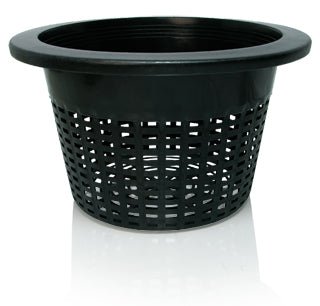 10" Bucket Basket Lid, bag of 50 - Black Label Supply llc