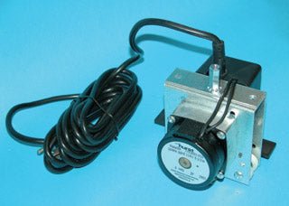 10 RPM Intelli - drive motor w/ 0 - 60 sec. time delay - Black Label Supply llc