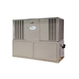 10 Ton Low Temp Glycol Chiler - Black Label Supply llc