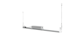 100w Single Bar - Multi Use (Clones / Veg / Side Lighting / 2x4 tents, etc) - Black Label Supply llc