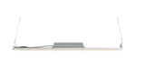 100w Single Bar - Multi Use (Clones / Veg / Side Lighting / 2x4 tents, etc) - Black Label Supply llc