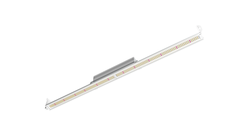 100w Single Bar - Multi Use (Clones / Veg / Side Lighting / 2x4 tents, etc) - Black Label Supply llc