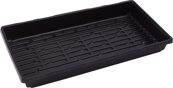 1020 Double Thick Tray (50/cs) - Black Label Supply llc