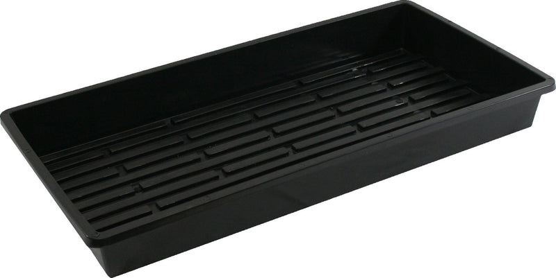 1020 Quad Thick Tray (25/cs) - Black Label Supply llc