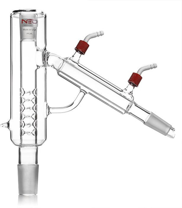 10L Neocision Dual Head Short Path Distillation Kit - Black Label Supply llc