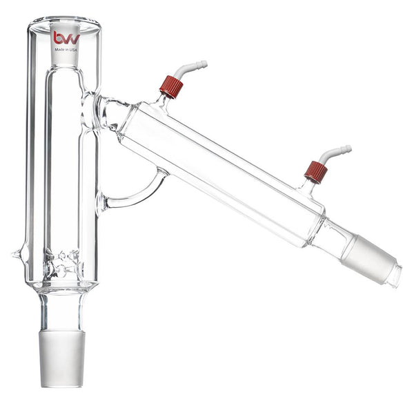 10L Premium Short Path Distillation Kit with P10 Distillation Head - Black Label Supply llc