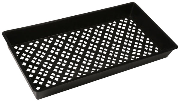 10x20 Mesh Tray - Black Label Supply llc