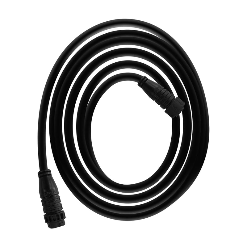 12’ power extension cord - Black Label Supply llc