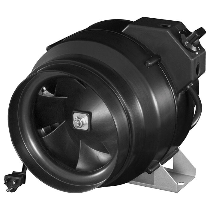 Ruck Air Movement Prime Mixed Flow Fans