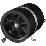 Ruck Air Movement Prime Mixed Flow Fans