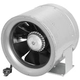 Ruck Air Movement Prime Mixed Flow Fans