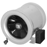 Ruck Air Movement Prime Mixed Flow Fans