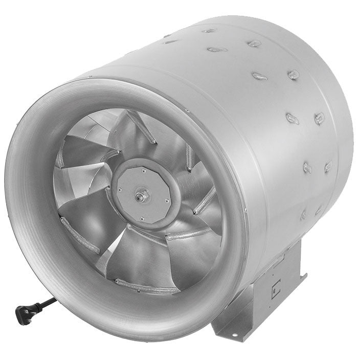 Ruck Air Movement Prime Mixed Flow Fans