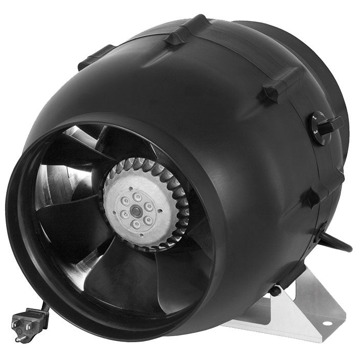 Ruck Air Movement Prime Mixed Flow Fans