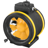 Ruck Prime Evo Mixed Flow Inline Duct Fans