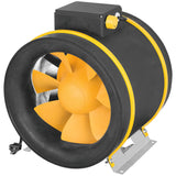 Ruck Prime Evo Mixed Flow Inline Duct Fans