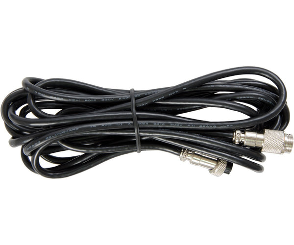 15' Extension Sensor Cable (100/cs) - Black Label Supply llc