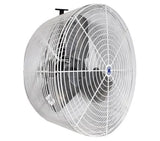 Schaefer Versa-Kool Circulation Fan, Mount