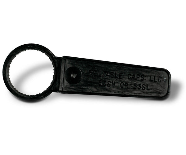 1G/2.5G Wrench (4L/10L) - Black Label Supply llc