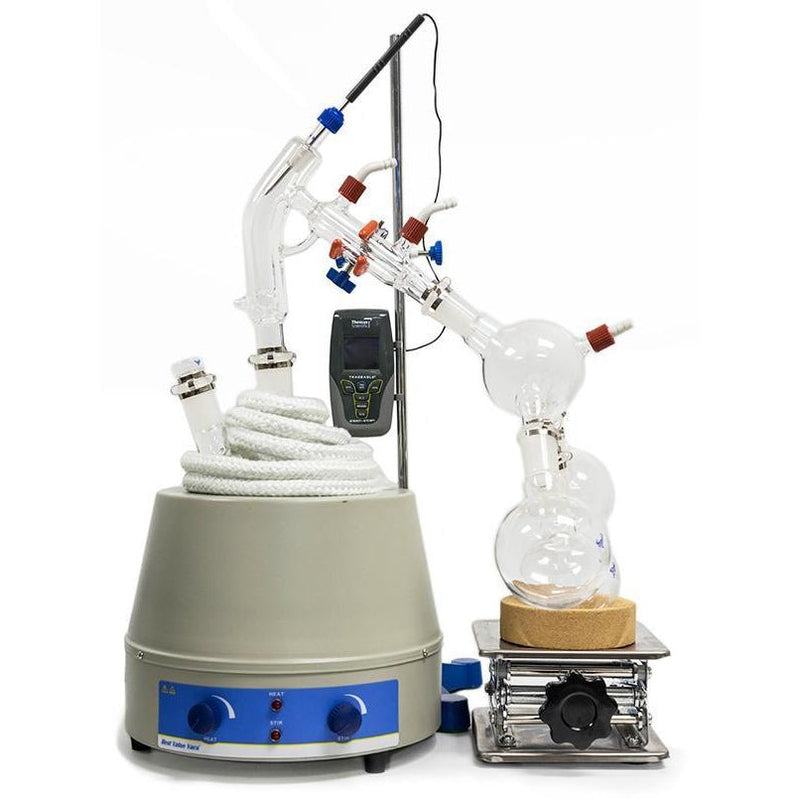 1L Distillation Kit - Black Label Supply llc