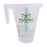 FloraFlex Measuring Cup