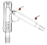 20L Neocision Dual Head Short Path Distillation Kit - Black Label Supply llc