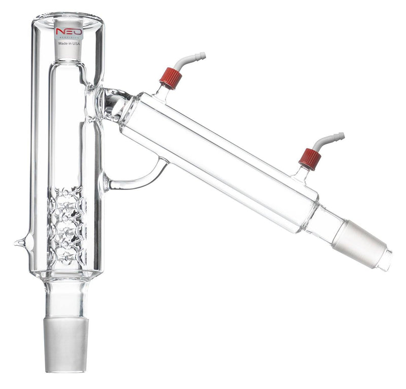 20L Neocision Dual Head Short Path Distillation Kit - Black Label Supply llc