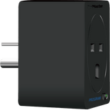 240v Program Device Station Timer Program Control Relay Single Pack w/cable set - Black Label Supply llc