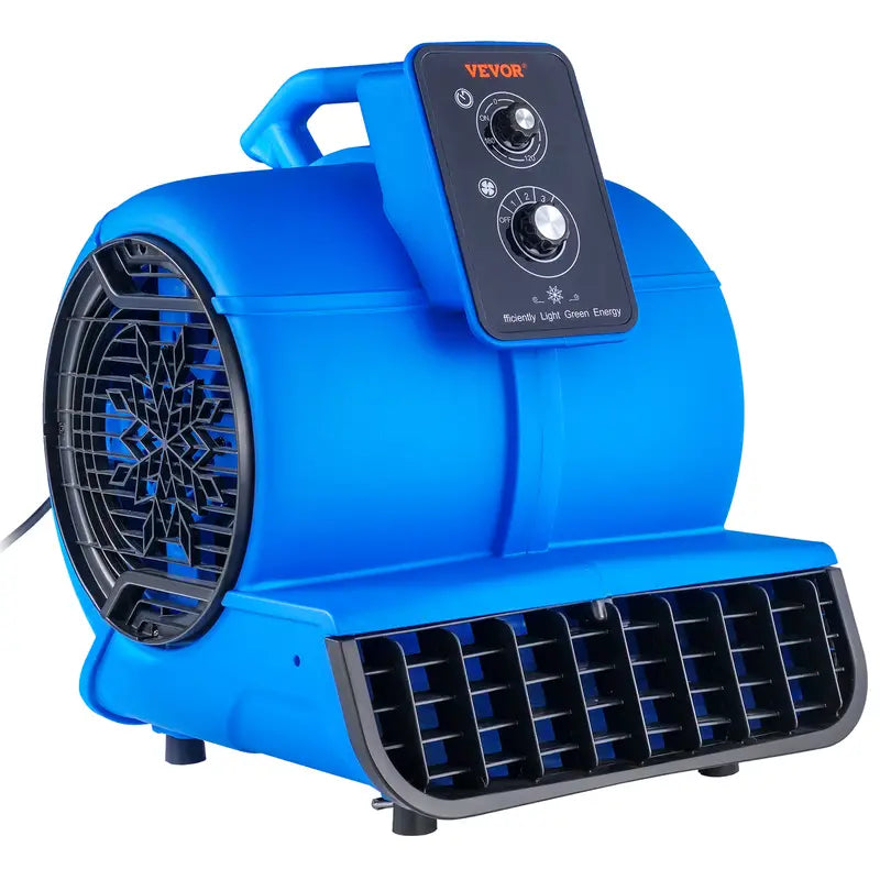 VEVOR Blower Fan 1/2 HP