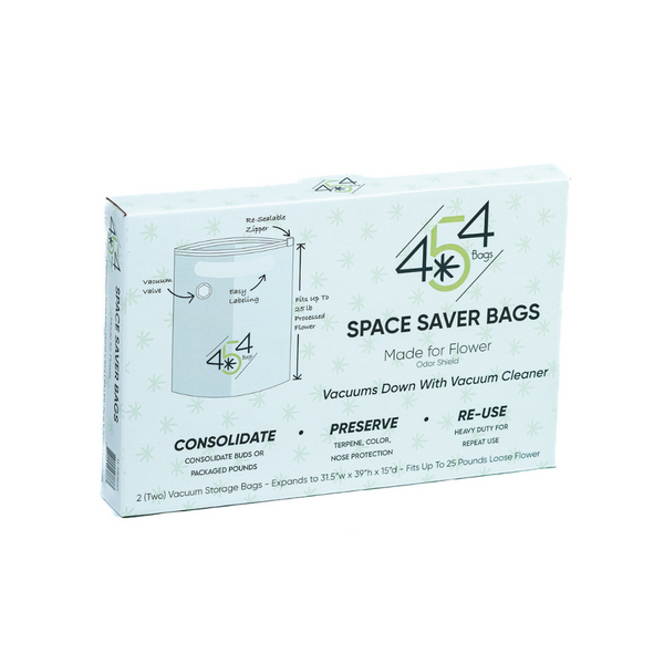 Space Saver XL Vacuum Bag - 2ct