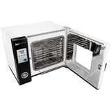 2CF BVV™ CSA Certified Lab Grade Forced Air Convection Drying Oven – 6 Shelves Standard - Black Label Supply llc