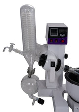 2L BVV™ Electric Lift Rotary Evaporator - Black Label Supply llc