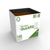 FloraFlex 3 GAL QUICKFILL™ | 60% WHC