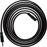 32 ft Extension Cable for IR emitter in ARS - 1 and Beta - 1 - Black Label Supply llc