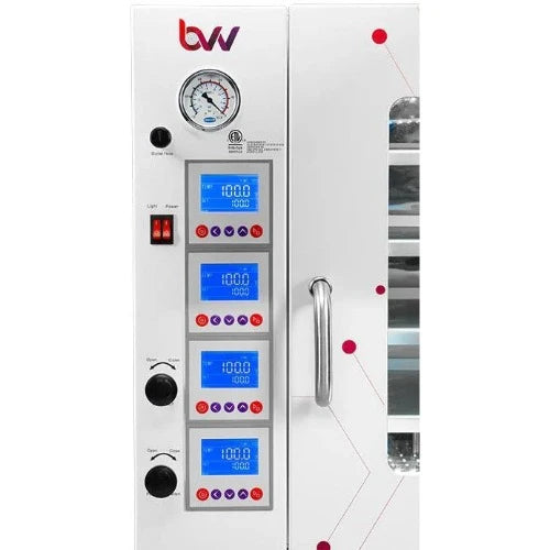 Best Value Vacs Neocision Lab Certified Vacuum Oven