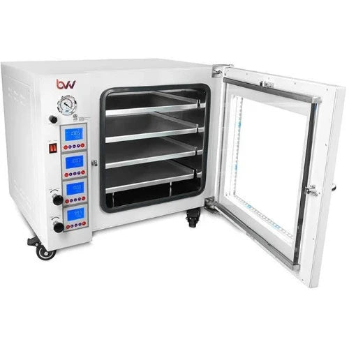 Best Value Vacs Neocision Lab Certified Vacuum Oven