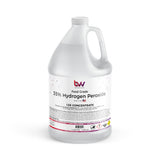 35% Food Grade Hydrogen Peroxide H2O2 (Food Grade) - Black Label Supply llc