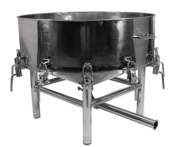 36 inch Filtration Funnel V2 - Black Label Supply llc