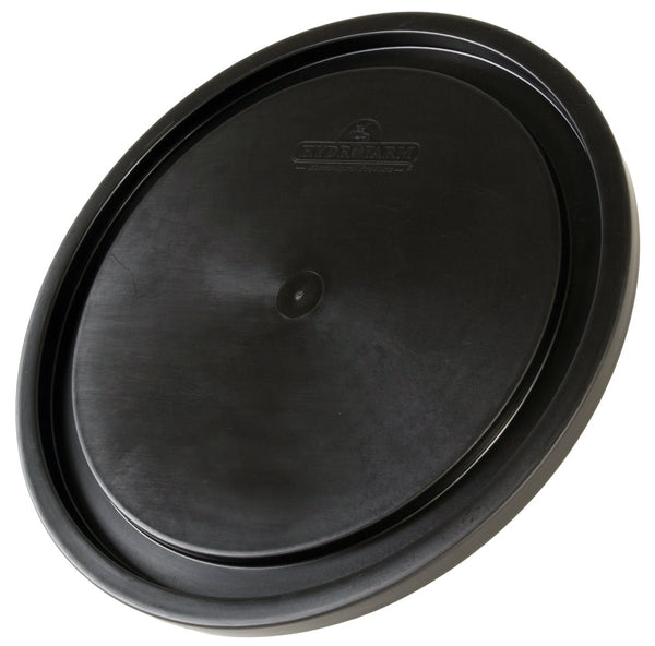 5 Gallon Bucket Lid - Black Label Supply llc