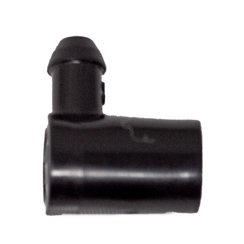 5 mm Elbow - Black Label Supply llc