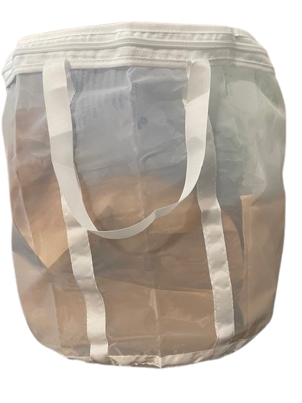 Delta Separations CUP-15 Ethanol Extraction Bag - 90 micron