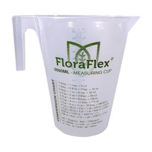 FloraFlex Measuring Cup