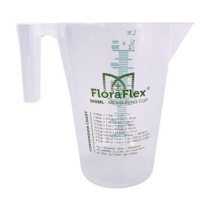 FloraFlex Measuring Cup