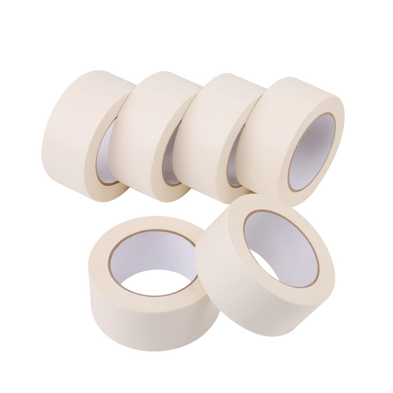 General Purpose & High Performance Masking Tape (1.95" Wide)