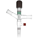 5L Neocision Short Path Distillation Turnkey Kit - Black Label Supply llc