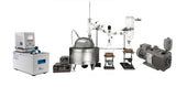 5L Neocision Short Path Distillation Turnkey Kit - Black Label Supply llc